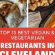 Your Guide to Vegan Restaurants in Youngstown, OH | Discover Delicious Vegan Food, Beauty Swaps, and Zero-Waste Tips for a Greener Life