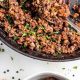 Best Vegan Ground Beef: Recipes &amp; Beyond! | Discover Delicious Vegan Food, Beauty Swaps, and Zero-Waste Tips for a Greener Life