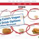 Vegan at Raising Cane's: Navigating the Options Guide | Discover Delicious Vegan Food, Beauty Swaps, and Zero-Waste Tips for a Greener Life