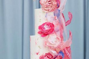 Best Vegan Cakes in Orange County: Find Yours Now! | Discover Delicious Vegan Food, Beauty Swaps, and Zero-Waste Tips for a Greener Life