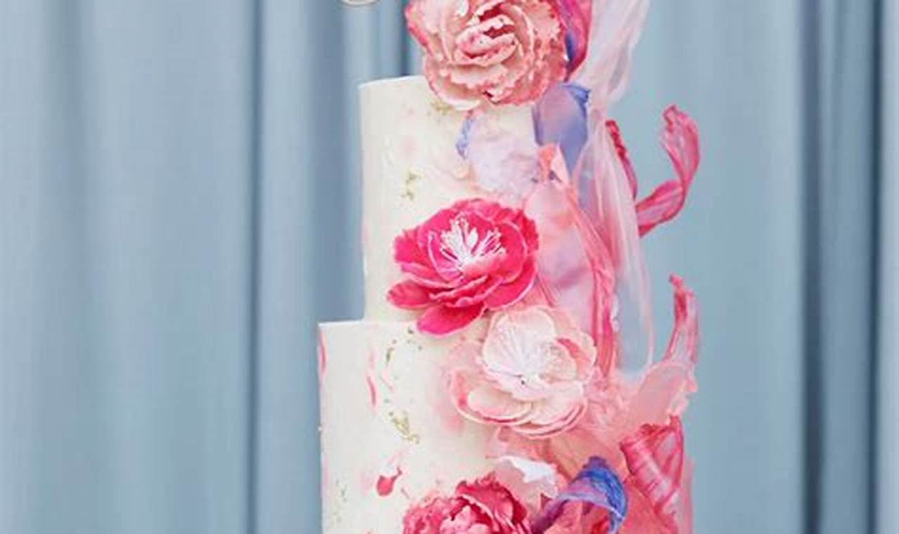 Best Vegan Cakes in Orange County: Find Yours Now! | Discover Delicious Vegan Food, Beauty Swaps, and Zero-Waste Tips for a Greener Life