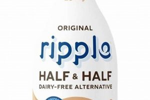 Best Vegan Half and Half: Creamy, Dairy-Free & More! | Discover Delicious Vegan Food, Beauty Swaps, and Zero-Waste Tips for a Greener Life