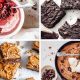 Protein Boost: Vegan Protein Desserts You'll Love! | Discover Delicious Vegan Food, Beauty Swaps, and Zero-Waste Tips for a Greener Life