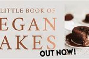 Vegan Living: The Little Blog of Vegan's Guide | Discover Delicious Vegan Food, Beauty Swaps, and Zero-Waste Tips for a Greener Life