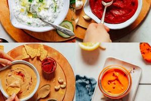 Best Vegan Sauces for Rice: Delicious &amp; Easy! | Discover Delicious Vegan Food, Beauty Swaps, and Zero-Waste Tips for a Greener Life