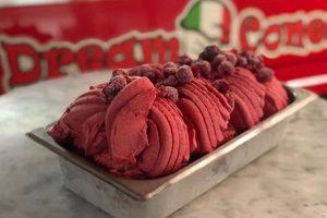 Vegan Italian Ice: What to Know + Brands & Recipes | Discover Delicious Vegan Food, Beauty Swaps, and Zero-Waste Tips for a Greener Life