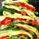 Easy Vegan Zucchini Lasagna Recipe: Delicious & Healthy! | Discover Delicious Vegan Food, Beauty Swaps, and Zero-Waste Tips for a Greener Life