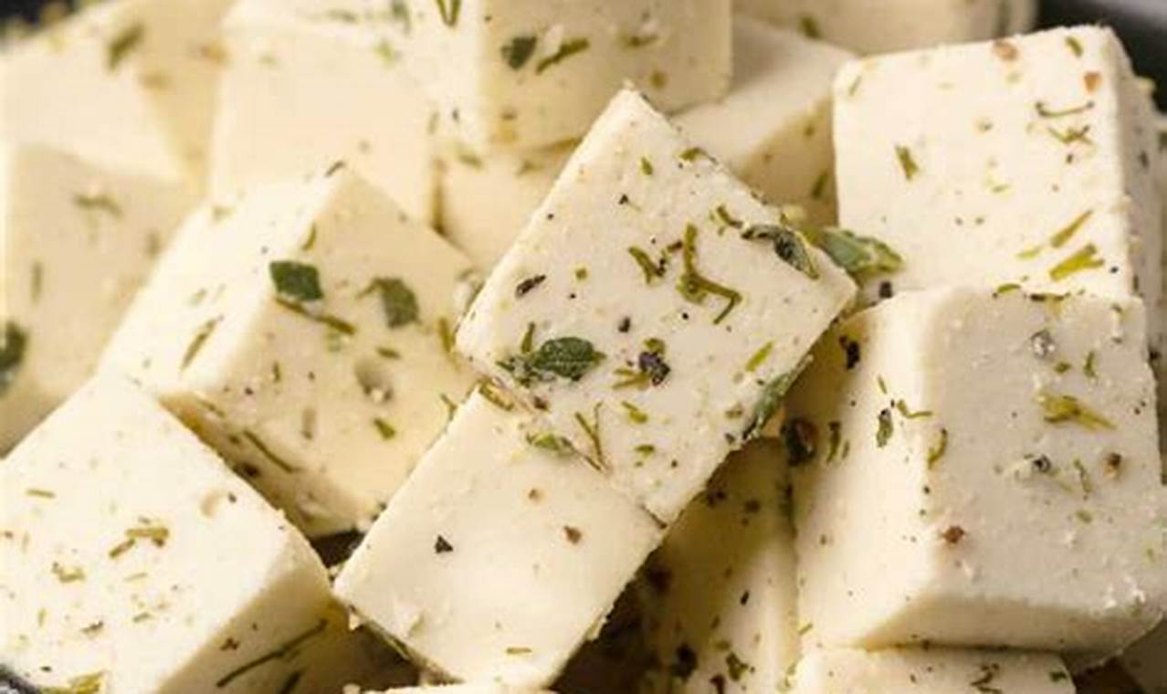 Vegan Guide: Is Feta Vegan? & Best Alternatives | Discover Delicious Vegan Food, Beauty Swaps, and Zero-Waste Tips for a Greener Life