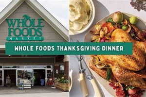 Plan Your Whole Foods Vegan Thanksgiving Feast (Guide) | Discover Delicious Vegan Food, Beauty Swaps, and Zero-Waste Tips for a Greener Life