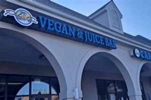 Your Guide: Vegan Restaurants in Hampton, VA (Updated!) | Discover Delicious Vegan Food, Beauty Swaps, and Zero-Waste Tips for a Greener Life