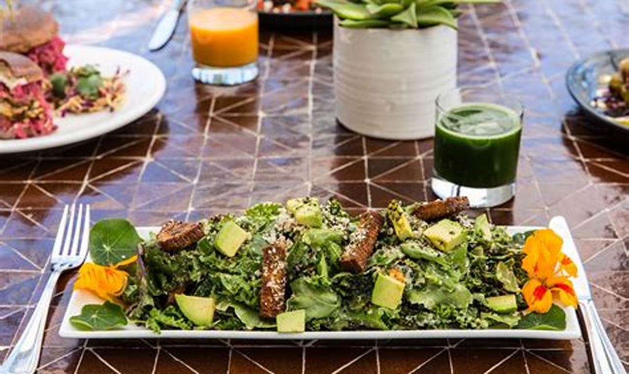 Best Vegan Eats: Portland Restaurants with Plant-Based Options | Discover Delicious Vegan Food, Beauty Swaps, and Zero-Waste Tips for a Greener Life