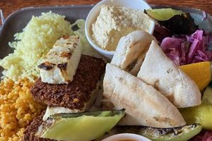 Guide to Vegan Restaurant Stamford: Find Your Perfect Meal | Discover Delicious Vegan Food, Beauty Swaps, and Zero-Waste Tips for a Greener Life