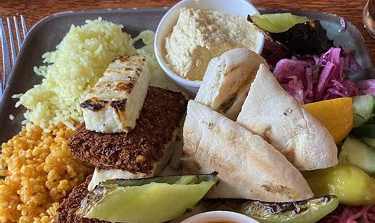 Guide to Vegan Restaurant Stamford: Find Your Perfect Meal | Discover Delicious Vegan Food, Beauty Swaps, and Zero-Waste Tips for a Greener Life