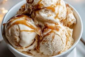 Best Vegan Ice Cream Salted Caramel: A Sweet Treat! | Discover Delicious Vegan Food, Beauty Swaps, and Zero-Waste Tips for a Greener Life