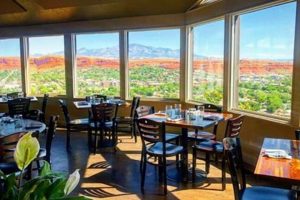 Find Vegan Restaurants in St. George, UT: Best Spots! | Discover Delicious Vegan Food, Beauty Swaps, and Zero-Waste Tips for a Greener Life