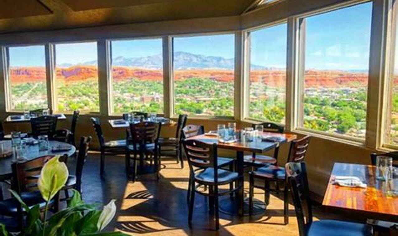 Find Vegan Restaurants in St. George, UT: Best Spots! | Discover Delicious Vegan Food, Beauty Swaps, and Zero-Waste Tips for a Greener Life