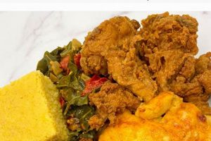 Easy Vegan Soul Food Recipes: Southern Comfort! | Discover Delicious Vegan Food, Beauty Swaps, and Zero-Waste Tips for a Greener Life