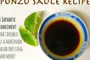 Vegan? Is Ponzu Sauce Vegan? Your Guide &amp; More! | Discover Delicious Vegan Food, Beauty Swaps, and Zero-Waste Tips for a Greener Life