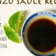Vegan? Is Ponzu Sauce Vegan? Your Guide &amp; More! | Discover Delicious Vegan Food, Beauty Swaps, and Zero-Waste Tips for a Greener Life