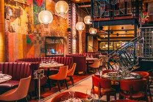 SoHo NYC Vegan Restaurants: Your Complete Plant-Based Guide | Discover Delicious Vegan Food, Beauty Swaps, and Zero-Waste Tips for a Greener Life