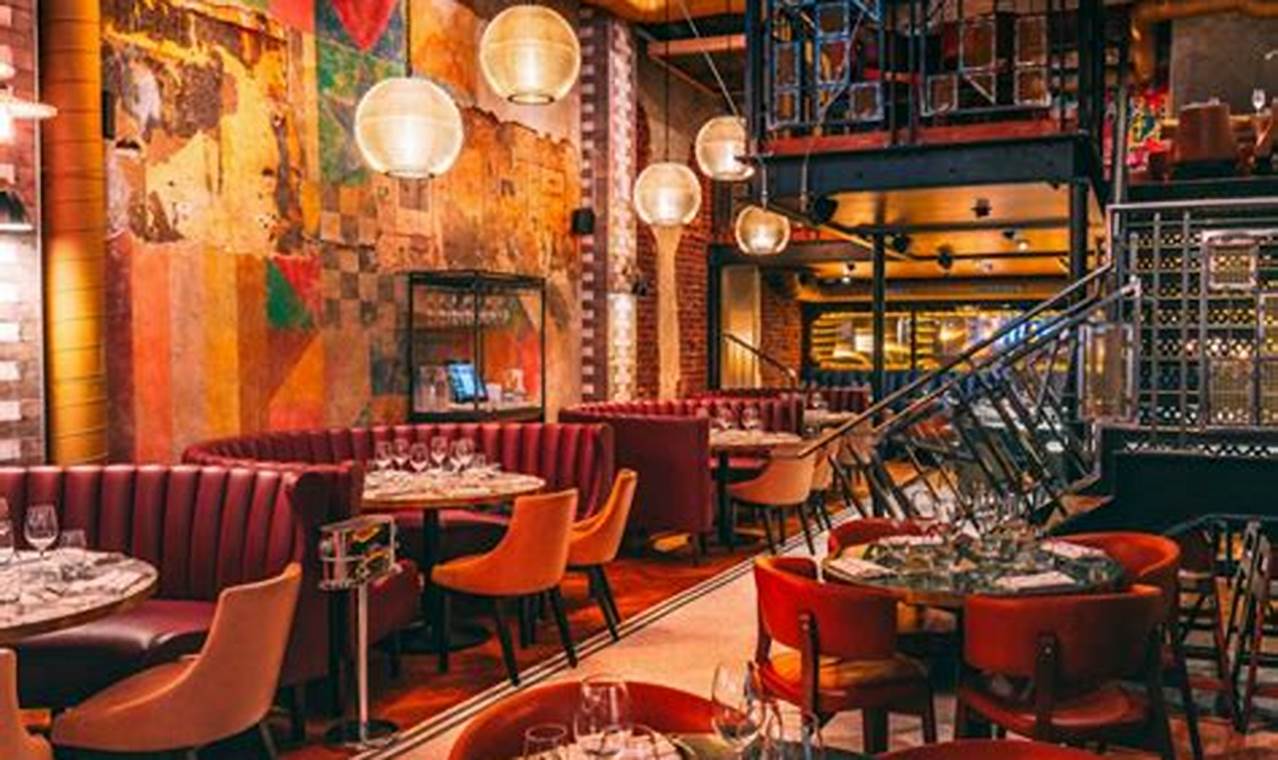 SoHo NYC Vegan Restaurants: Your Complete Plant-Based Guide | Discover Delicious Vegan Food, Beauty Swaps, and Zero-Waste Tips for a Greener Life