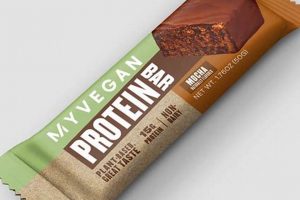 Fuel Your Body: Best Vegan Protein Bar Guide | Discover Delicious Vegan Food, Beauty Swaps, and Zero-Waste Tips for a Greener Life
