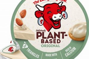 The BEST Laughing Cow Vegan Cheese? Review + Recipe Ideas! | Discover Delicious Vegan Food, Beauty Swaps, and Zero-Waste Tips for a Greener Life