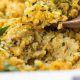 Easy Vegan Cornbread Dressing Recipe: Thanksgiving Delight! | Discover Delicious Vegan Food, Beauty Swaps, and Zero-Waste Tips for a Greener Life