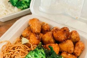 The Vegan Guide: Vegan Options at Panda Express (2024) | Discover Delicious Vegan Food, Beauty Swaps, and Zero-Waste Tips for a Greener Life