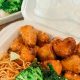 The Vegan Guide: Vegan Options at Panda Express (2024) | Discover Delicious Vegan Food, Beauty Swaps, and Zero-Waste Tips for a Greener Life