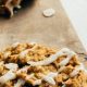 Easy Vegan Pumpkin Oatmeal Cookies Recipe - Autumn's Best! | Discover Delicious Vegan Food, Beauty Swaps, and Zero-Waste Tips for a Greener Life