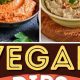 Top Best Vegan Dips: Recipes & Brands For [Year] | Discover Delicious Vegan Food, Beauty Swaps, and Zero-Waste Tips for a Greener Life