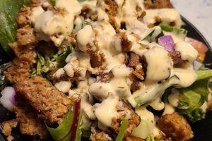 Guide to Vegan Food Newark: Best Eats &amp; More | Discover Delicious Vegan Food, Beauty Swaps, and Zero-Waste Tips for a Greener Life