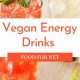 The Ultimate Guide to Vegan Carbonated Drinks (Plus Brands!) | Discover Delicious Vegan Food, Beauty Swaps, and Zero-Waste Tips for a Greener Life