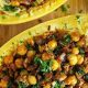 The Best Vegan Spaghetti Squash Recipes: Easy & Delicious! | Discover Delicious Vegan Food, Beauty Swaps, and Zero-Waste Tips for a Greener Life