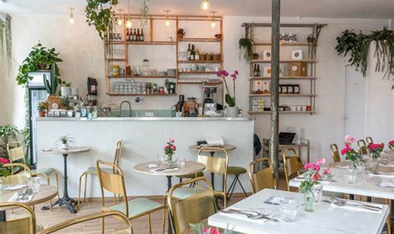Best Vegan Restaurants in Paris: Guide &amp; More | Discover Delicious Vegan Food, Beauty Swaps, and Zero-Waste Tips for a Greener Life