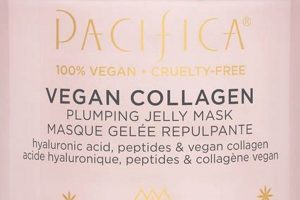 Boost Skin with Pacifica Vegan Collagen Alternative - [Year] | Discover Delicious Vegan Food, Beauty Swaps, and Zero-Waste Tips for a Greener Life