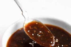 Easy Vegan Teriyaki Sauce Recipe: Sweet & Savory | Discover Delicious Vegan Food, Beauty Swaps, and Zero-Waste Tips for a Greener Life