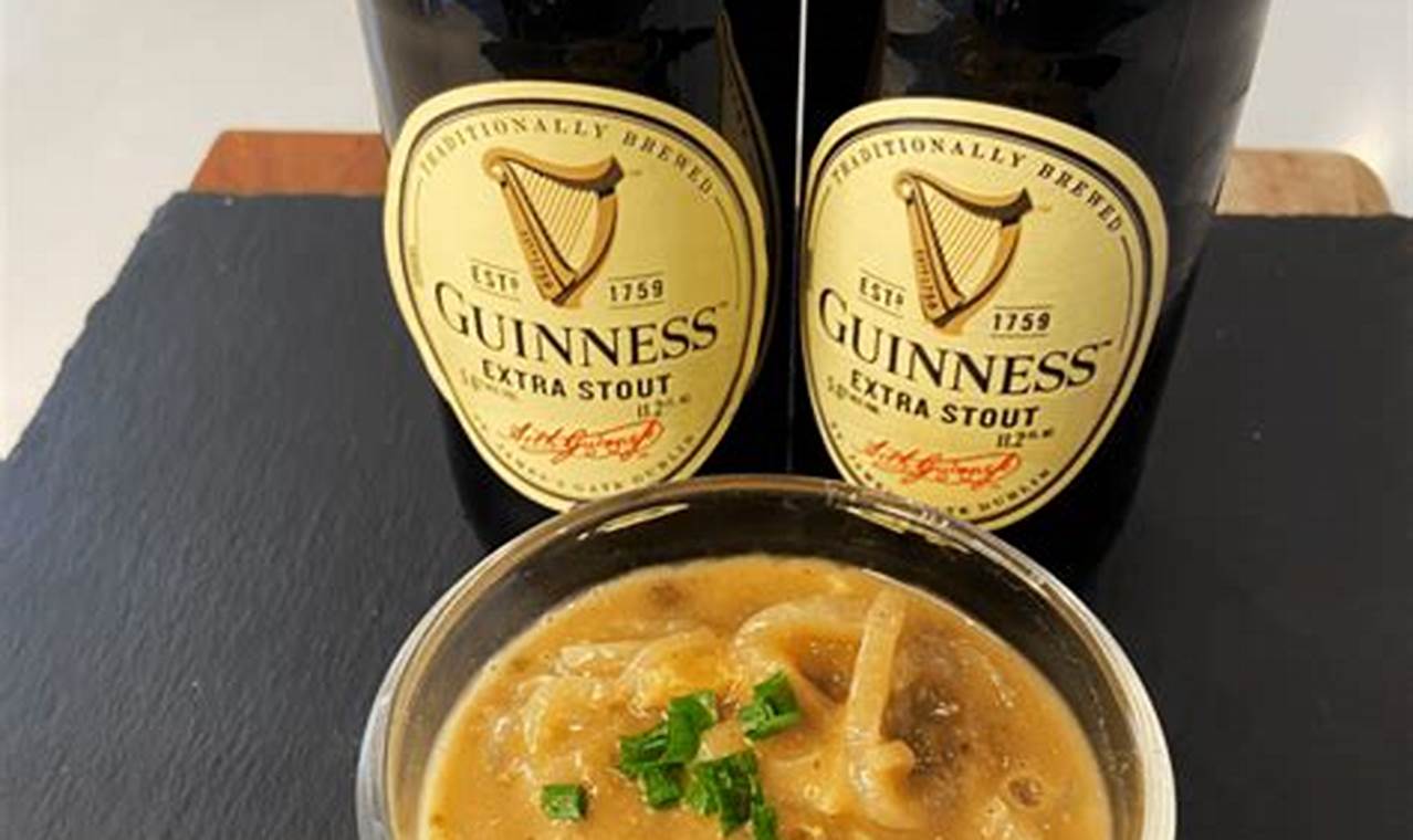 Vegan Guide: Is Guinness Vegan? Fact vs. Myth | Discover Delicious Vegan Food, Beauty Swaps, and Zero-Waste Tips for a Greener Life