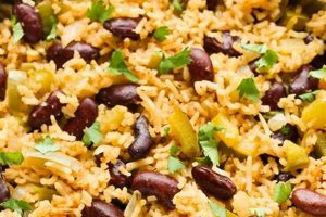 Easy Vegan Dirty Rice Recipe: Cajun Delight! | Discover Delicious Vegan Food, Beauty Swaps, and Zero-Waste Tips for a Greener Life