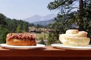 Guide to Vegan Food in Estes Park, CO: Options & More! | Discover Delicious Vegan Food, Beauty Swaps, and Zero-Waste Tips for a Greener Life