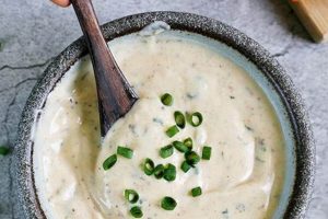 Easy Vegan Ranch Dressing Recipe: Cashews Creaminess! | Discover Delicious Vegan Food, Beauty Swaps, and Zero-Waste Tips for a Greener Life