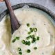 Easy Vegan Ranch Dressing Recipe: Cashews Creaminess! | Discover Delicious Vegan Food, Beauty Swaps, and Zero-Waste Tips for a Greener Life