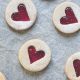 Best Vegan Valentine's Day Cookies: Recipes & Tips | Discover Delicious Vegan Food, Beauty Swaps, and Zero-Waste Tips for a Greener Life