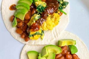 Fuel Your Body: High Protein Vegan Tacos - Recipes! | Discover Delicious Vegan Food, Beauty Swaps, and Zero-Waste Tips for a Greener Life