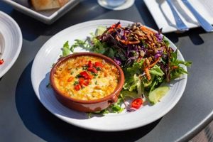 Your Guide to the Best Vegan Restaurants in Pensacola, FL | Discover Delicious Vegan Food, Beauty Swaps, and Zero-Waste Tips for a Greener Life
