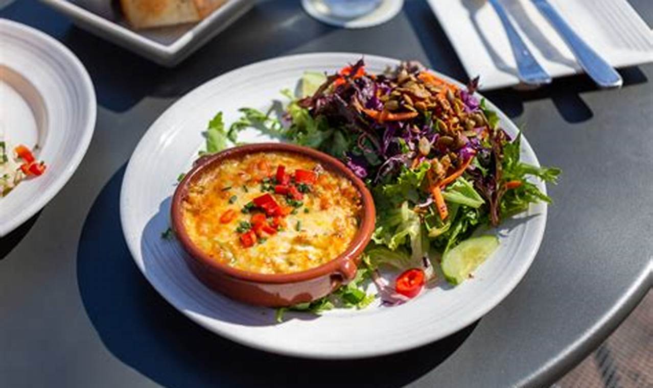 Your Guide to the Best Vegan Restaurants in Pensacola, FL | Discover Delicious Vegan Food, Beauty Swaps, and Zero-Waste Tips for a Greener Life