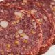 Easy Vegan Salami Recipe: Delicious &amp; Simple! | Discover Delicious Vegan Food, Beauty Swaps, and Zero-Waste Tips for a Greener Life