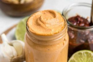 Best Vegan Chipotle Mayo: Recipes & Brands | Discover Delicious Vegan Food, Beauty Swaps, and Zero-Waste Tips for a Greener Life