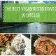 The Top Best Vegan Restaurants Chicago Guide 2024 | Discover Delicious Vegan Food, Beauty Swaps, and Zero-Waste Tips for a Greener Life